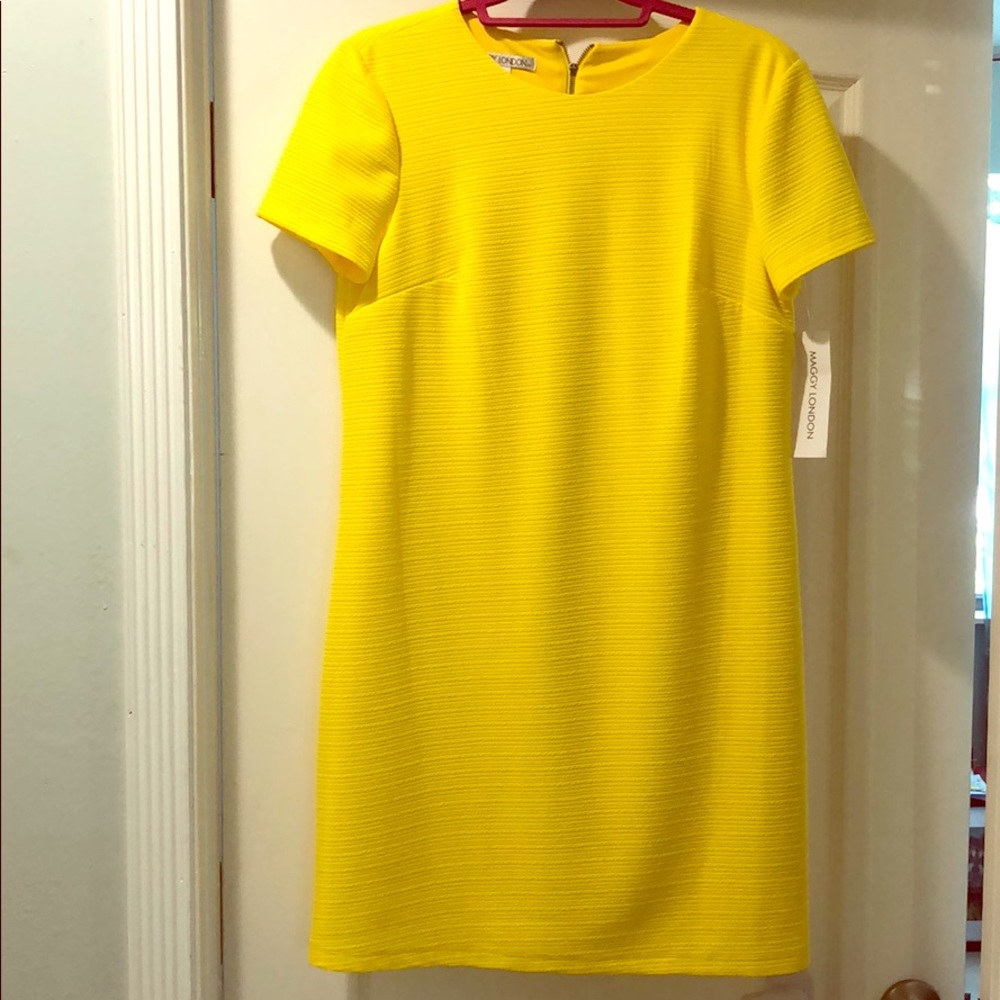 🌟NYT Maggy London dress🌼